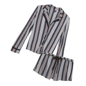 Cosabella Printed Bella PJ Pajama Set